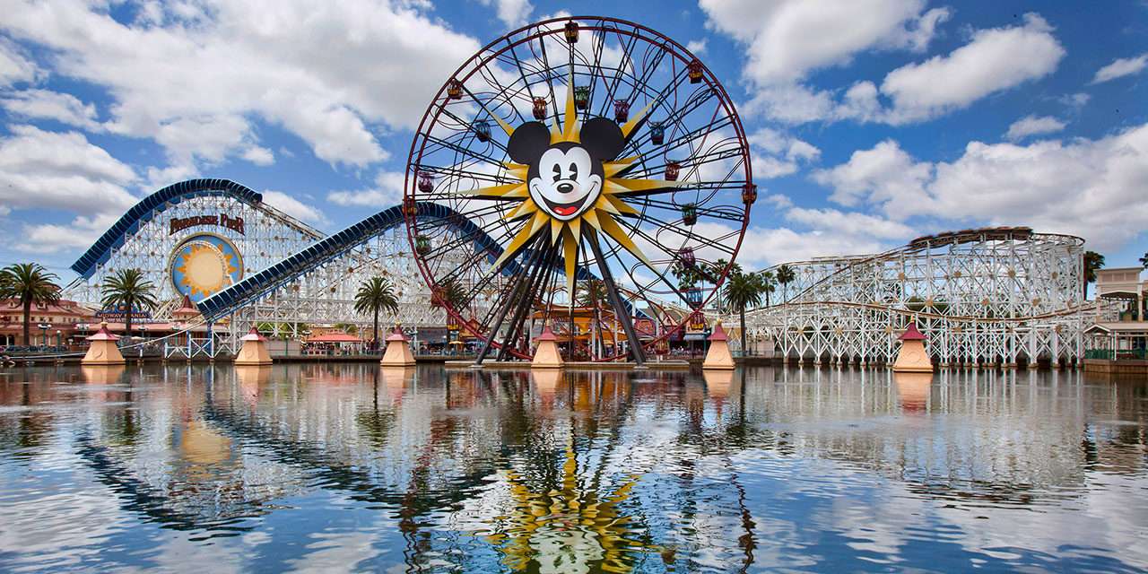 Southern California Residents: Disneyland Resort Southern California Annual Passport Returns