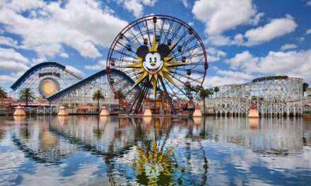 Southern California Residents: Disneyland Resort Southern California Annual Passport Returns