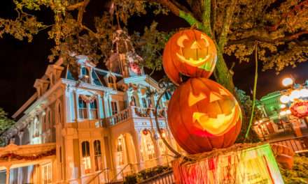 #WonderFALLDisney: 7 Photos of Mickey’s Not-So-Scary Halloween Party