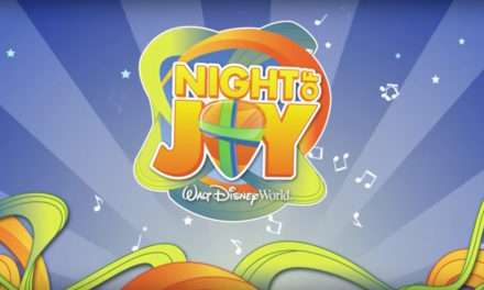 Tickets Still Available for Disney’s Night of Joy