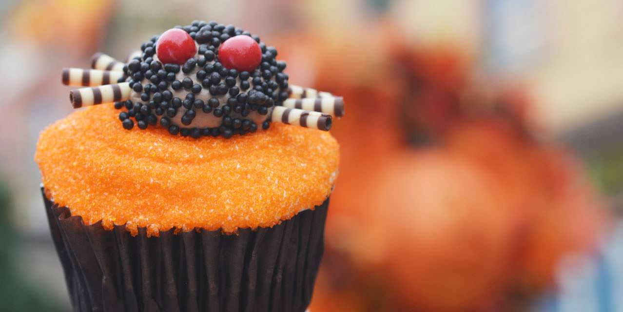 Specialty Treats Materialize During Mickey’s Not-So-Scary Halloween Party at Magic Kingdom Park