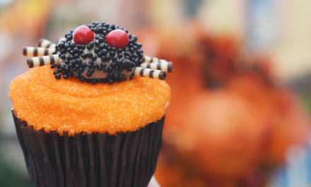 Specialty Treats Materialize During Mickey’s Not-So-Scary Halloween Party at Magic Kingdom Park