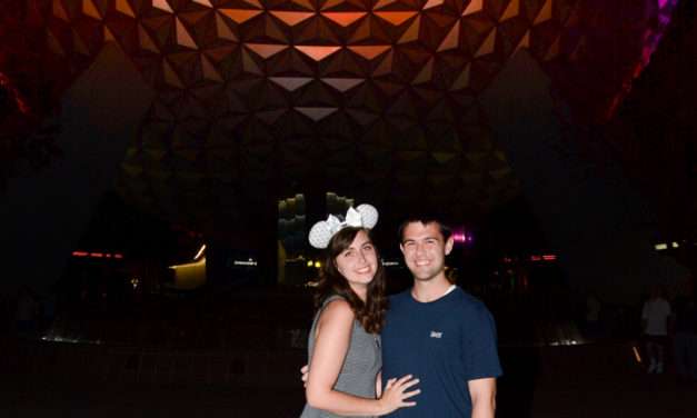 Disney PhotoPass Captures Magical Memories at Disney Parks
