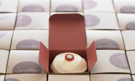 Catch the Cupcake Wave! Sprinkles Arrives in Downtown Disney District at the Disneyland Resort in November
