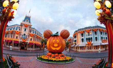 Three Ways the Disneyland App Makes Mickey’s Halloween Party Even More Fiendishly Fun