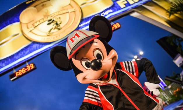 Sneak A Peek at the Walt Disney World Marathon Weekend Medals