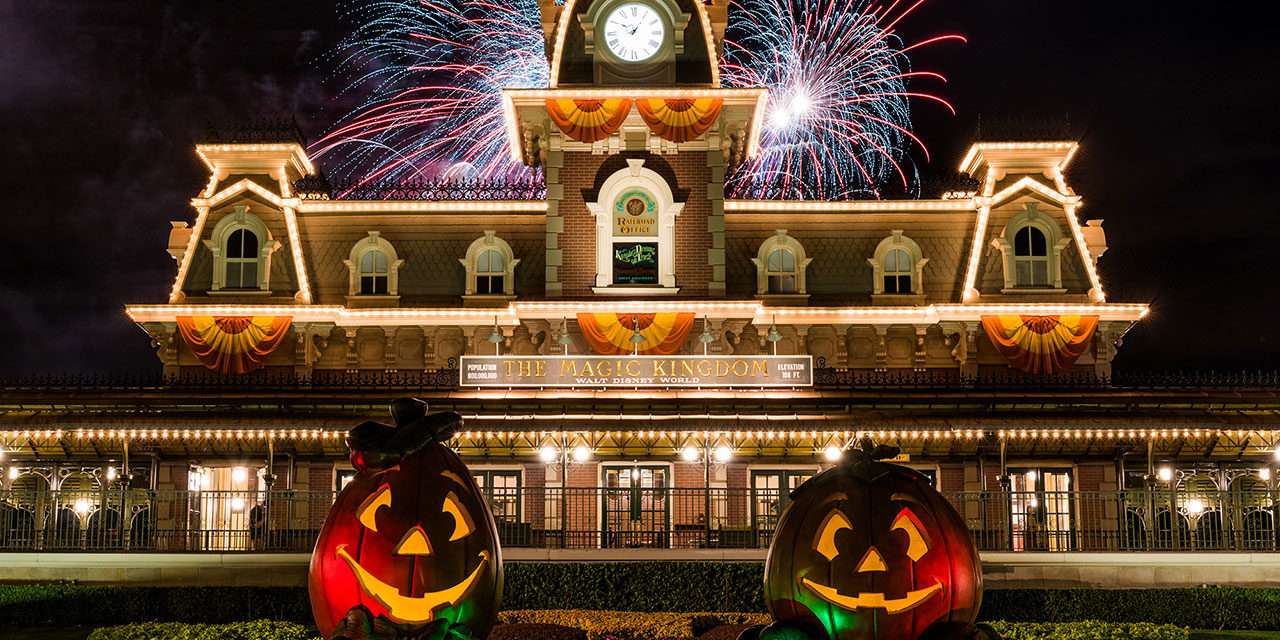 Mickey’s Not-So-Scary Halloween Party Returns to Magic Kingdom Park