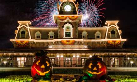 Mickey’s Not-So-Scary Halloween Party Returns to Magic Kingdom Park