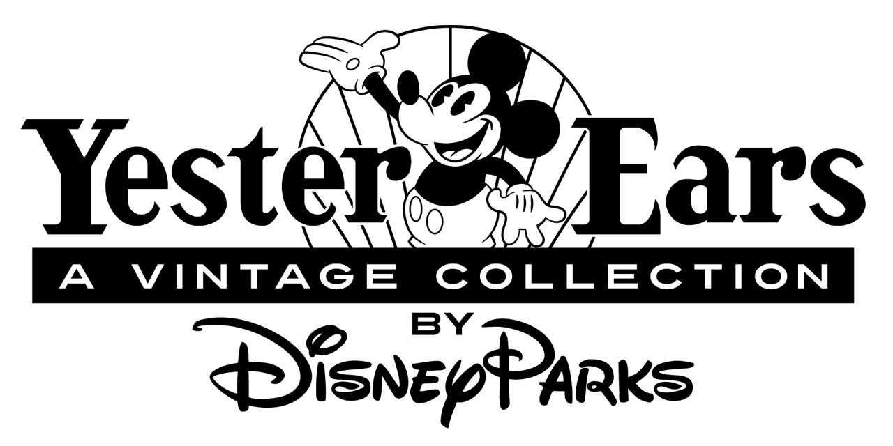 Look Back with YesterEars Collection Apparel on Disney Parks Online Store from September 15-22