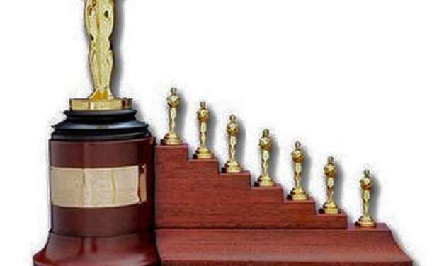 Walt Disney and the Academy Awards