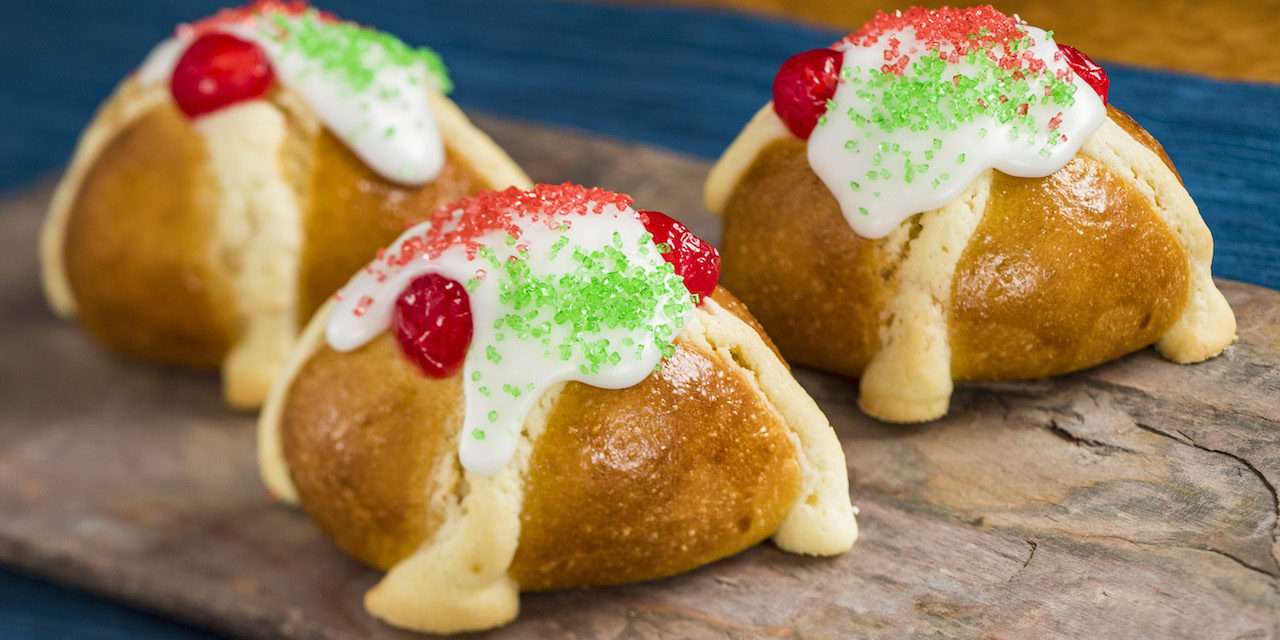 Seasonal Tastes Expand for Epcot Holidays Around the World Nov. 25-Dec. 30 at Walt Disney World Resort