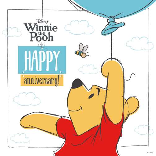 Celebrate Winnie The Pooh’s 90th Anniversary with Favorite ‘Poohisms’