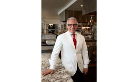 Celebrity Chef Geoffrey Zakarian Makes His Epcot International Food & Wine Festival Debut This Weekend