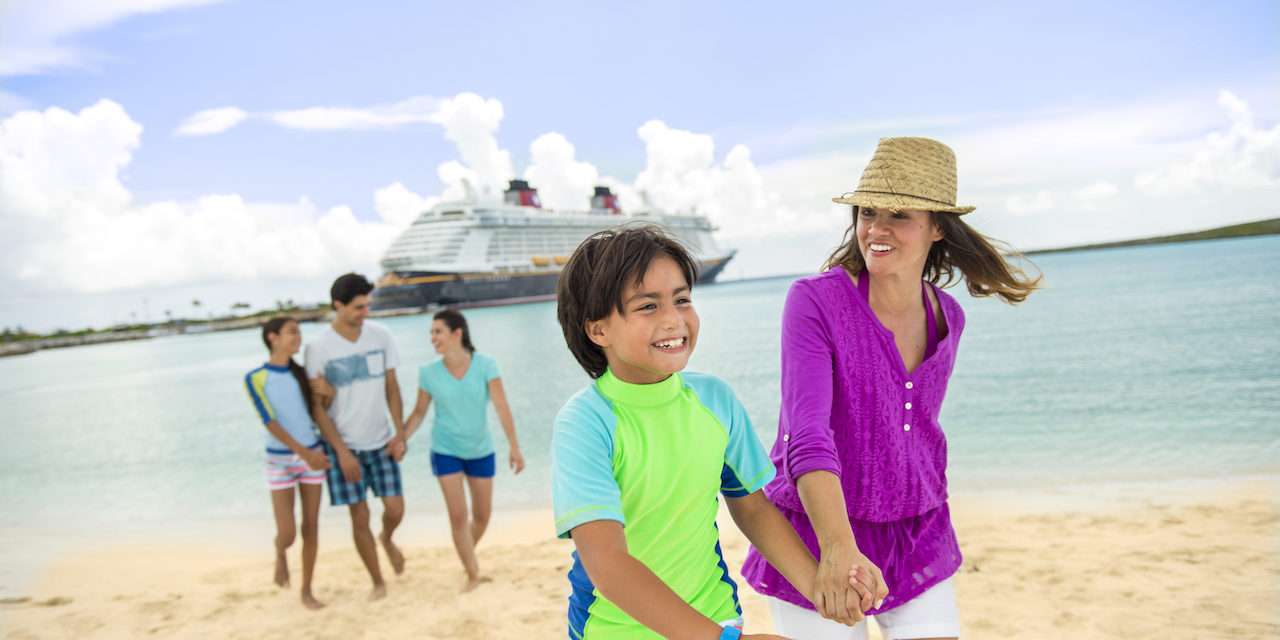 A Beginner’s Guide to a Disney Cruise
