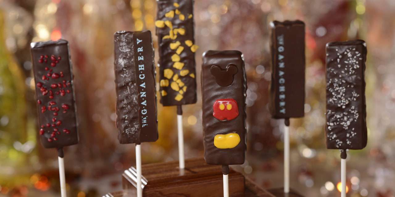 Celebrate Mickey Mouse’s Birthday With Special Treats Available at Walt Disney Parks & Resorts