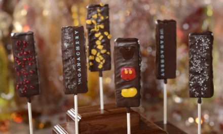 Celebrate Mickey Mouse’s Birthday With Special Treats Available at Walt Disney Parks & Resorts