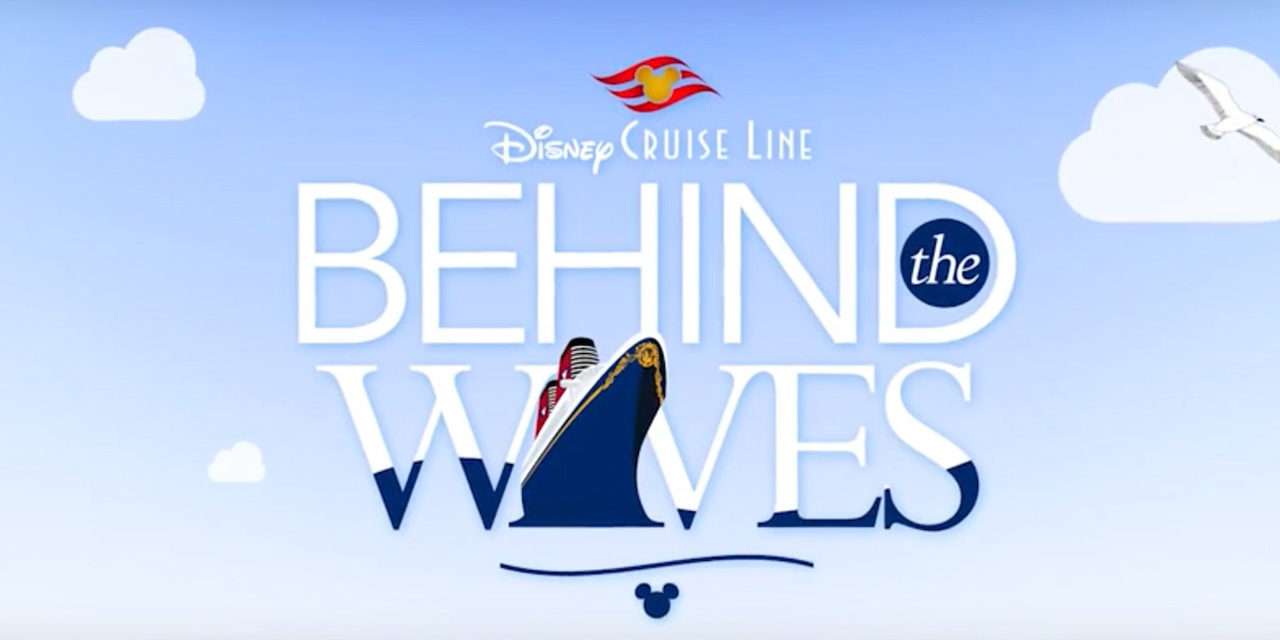 Disney Cruise Line’s Commitment to Recycling