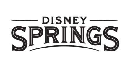 A New Holiday Experience Coming to Disney Springs