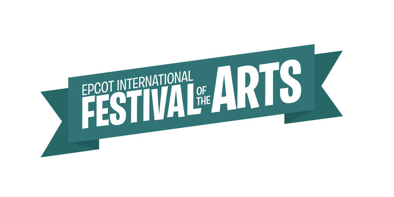 All-New Epcot International Festival of the Arts Coming to Walt Disney World Resort in January 2017