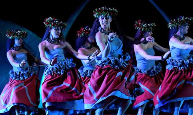 KA WA‘A, a Luau at Aulani, a Disney Resort & Spa, Welcomes Guests