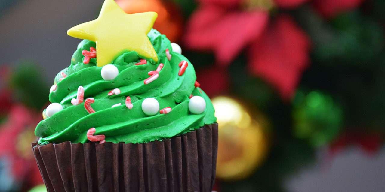 Festive Sweets and Sips at Mickey’s Very Merry Christmas Party in Magic Kingdom Park at Walt Disney World Resort