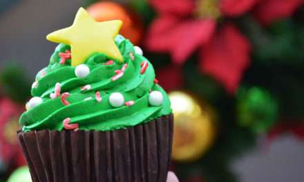 Festive Sweets and Sips at Mickey’s Very Merry Christmas Party in Magic Kingdom Park at Walt Disney World Resort