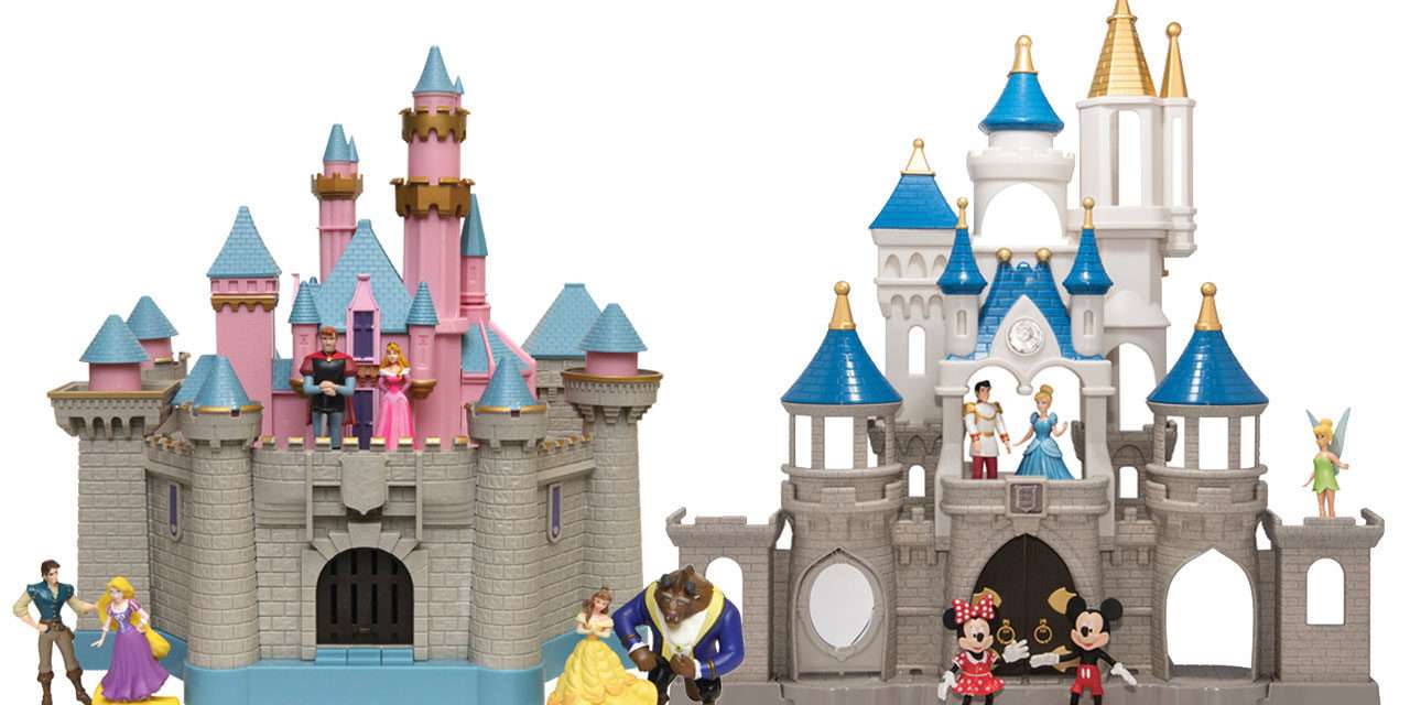 Top Holiday Gifts for 2016 from Disney Parks