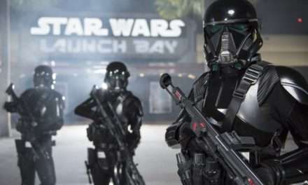 New Star Wars Experiences Coming to Disney’s Hollywood Studios