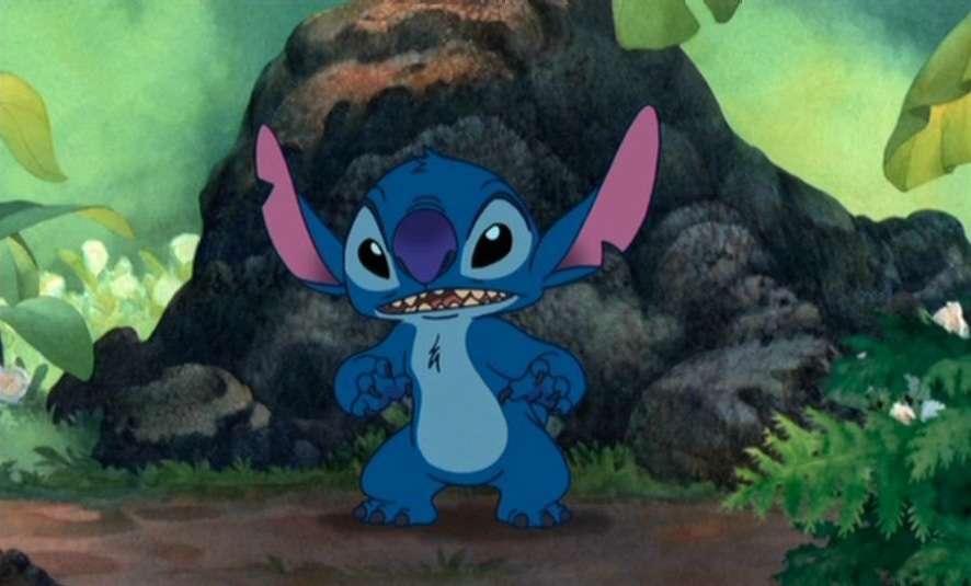 Stitch