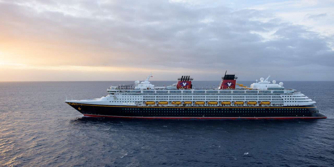 Fun for Families on the Disney Wonder