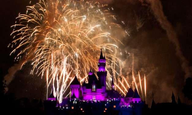 ‘Remember … Dreams Come True’ Joins the Line-Up at Disneyland Park Beginning Feb. 3