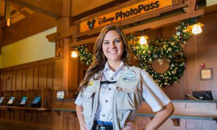 Sneak A Peek Inside The New Disney PhotoPass Studio At Disney Springs