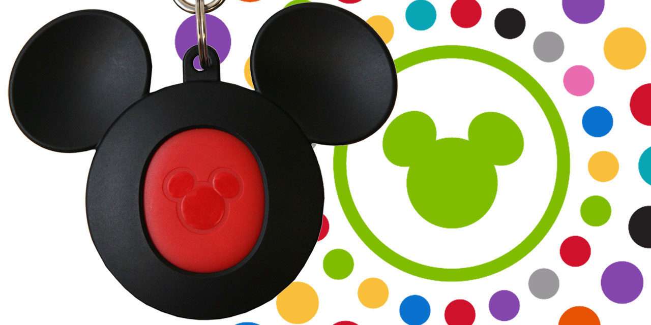 Retail MagicBand 2 and MagicKeepers Coming to Walt Disney World Resort