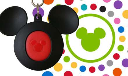 Retail MagicBand 2 and MagicKeepers Coming to Walt Disney World Resort