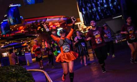 It’s Not Too Late to Join the Rebellion and runDisney at the Star Wars Half Marathon – The Light Side at the Disneyland Resort