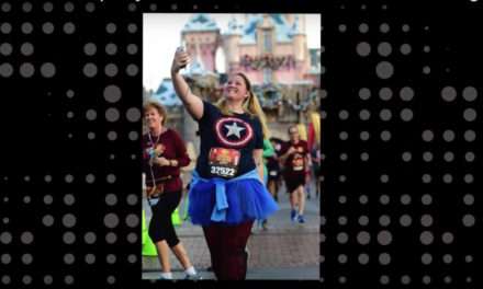 The runDisney Race Season is Underway and Runners Continue to Inspire