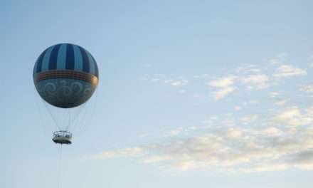 Characters in Flight Flies High with New Design