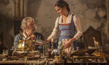 Discover a Timeless Tale with a Sneak Peek from Disney’s ‘Beauty and the Beast’ Starting Feb. 10 at Disney Parks