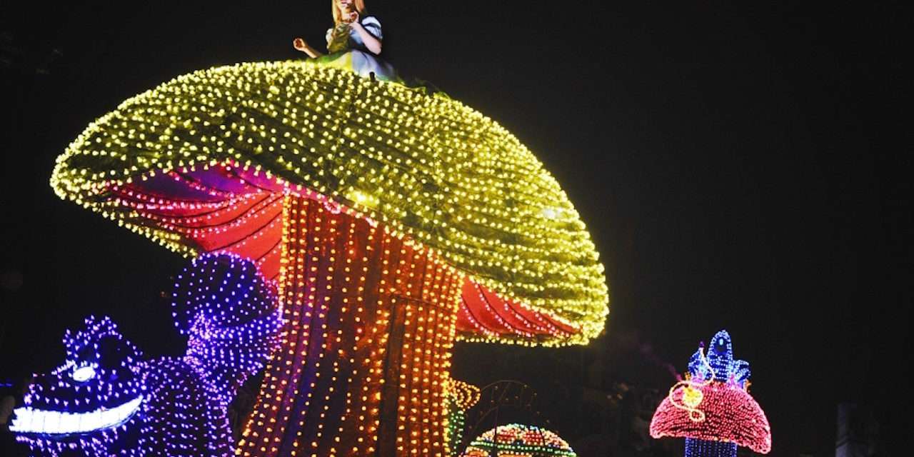 Five Reasons to Celebrate Return of Main Street Electrical Parade During After-Hours Premiere Event at Disneyland Park on Jan. 19