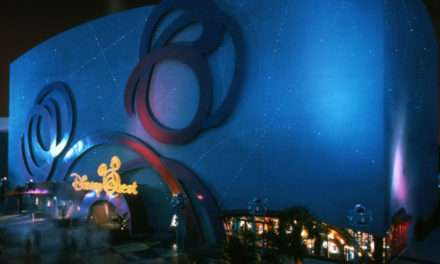 Making way for The NBA Experience: DisneyQuest at Disney Springs to Close July 3