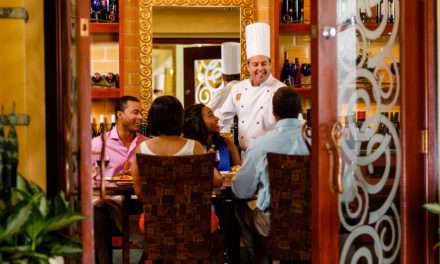 ‘Delicious Disney, A Chef Series’ Continues in 2017 at Walt Disney World Resort