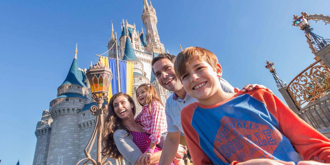 #DisneyFamilia: Planning Your Vacaciones? Here are the Best Tools to Help You!