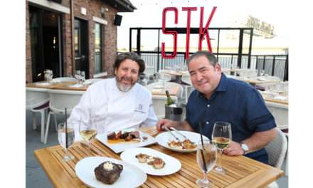 ‘Emeril’s Florida’ With Chef Emeril Lagasse Showcases Restaurants at Disney Springs at Walt Disney World Resort