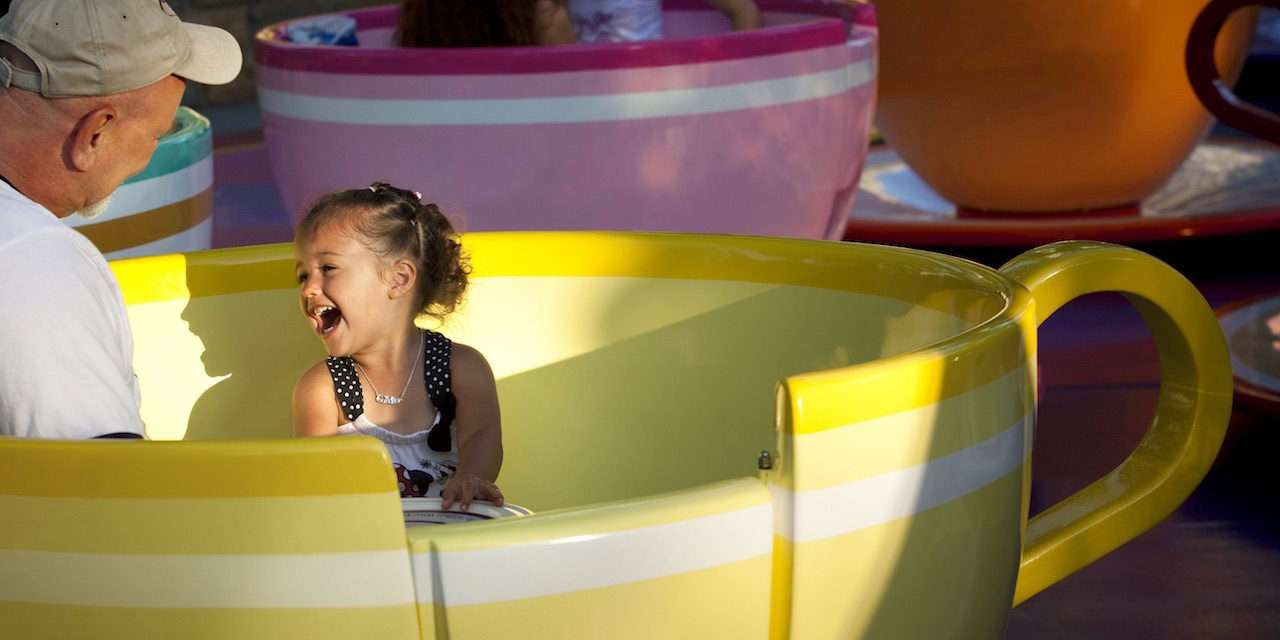 Favorite Picks for Preschoolers at Disneyland Resort