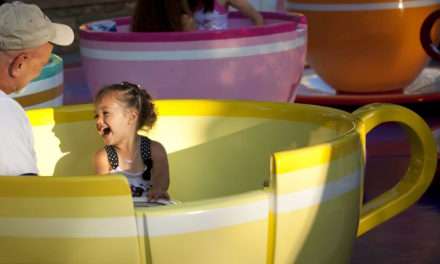 Favorite Picks for Preschoolers at Disneyland Resort