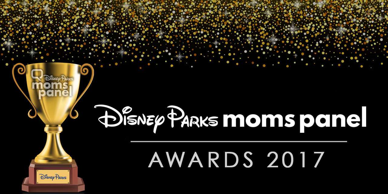 Disney Parks Moms Panel Awards