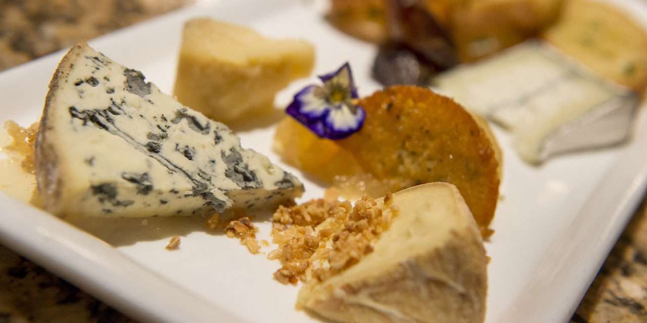 Top 5 Places to Celebrate National Cheese Lover’s Day at Walt Disney World Resort