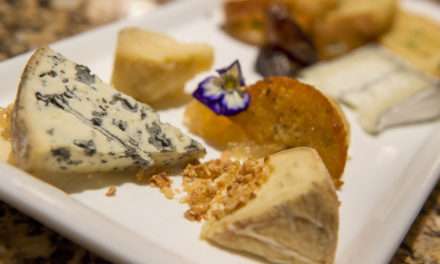 Top 5 Places to Celebrate National Cheese Lover’s Day at Walt Disney World Resort