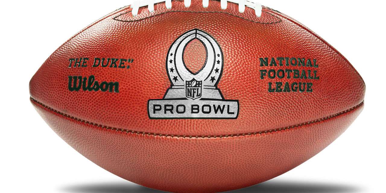 NFL Pro Bowl Week Arrives at Walt Disney World Resort