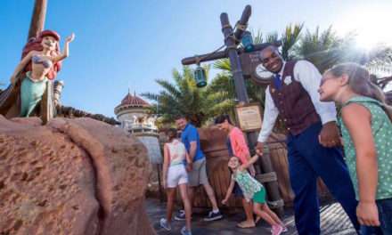 Book Your Spot on the Ultimate Disney Classics VIP Tour at Magic Kingdom Park